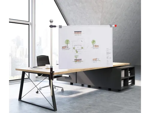 Tekeninghouder Tafel