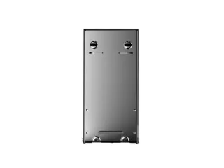 zeep-/ontsmettingsmiddeldispenser,HxBxD 208x102x124mm,0,8l - 5