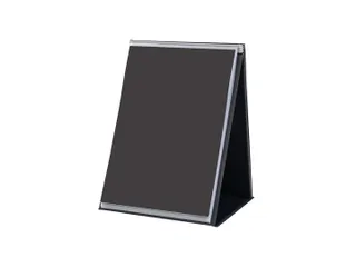 Flipover Rillstab Tafelmodel A4 RI93190 Staand 20 Tassen - 1