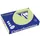 Trophée Pastel gekleurd papier A4 80 gram 500vel Groen