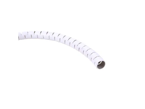Addit kabelrups ø25 mm/20 Meter Wit