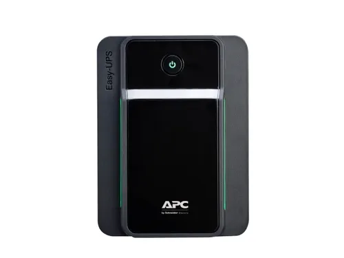 APC Back-UPS BVX700LI-GR Noodstroomvoeding - 700VA, 2x stopcontact