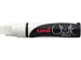 krijtmarker PWE-17K, wit