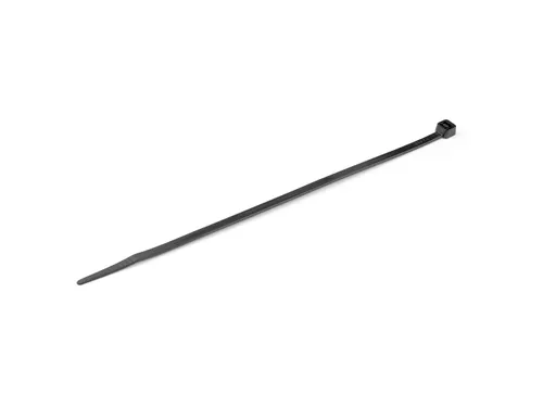 20cm Zwarte Kabelbinders 1000 Stuks