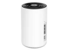 TP-Link Deco PX10, Wit, Extern, Dual-band (2.4 GHz / 5 GHz), Wi-Fi 6 (