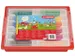 Feutre STABILO Trio A-Z 378 Fin assorti Classpack 144 pièces