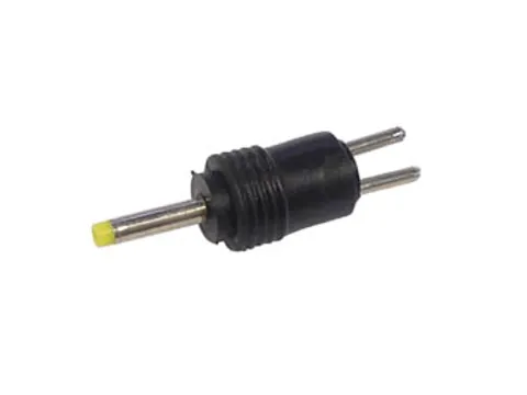 Plug 2.4X0.75mm