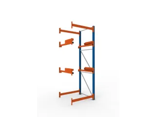 kabelhaspelstelling,MULTIPAL,aanbouwveld,HxBxD 4400x1385x1100mm - 1