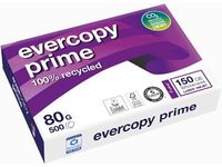Evercopy kopieerpapier Prime A4 80 grams