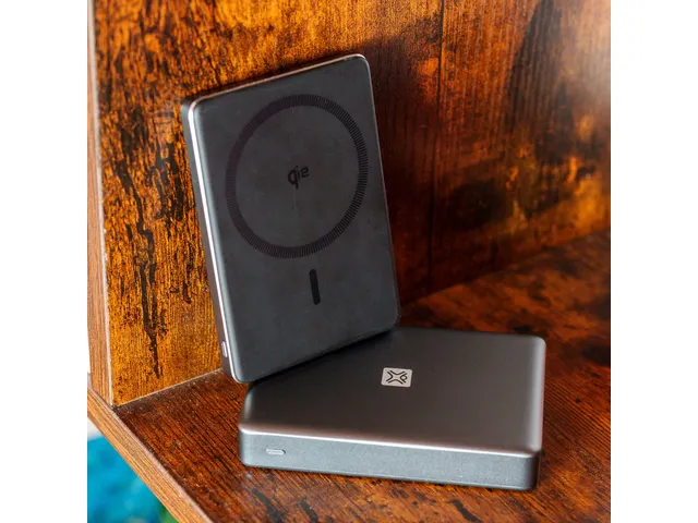 Qi2 Ultrathin Powerbank 10000 mAh