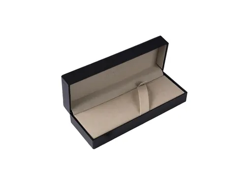 Balpen SHEAFFER 300 E9312 Glossy black chrome plated