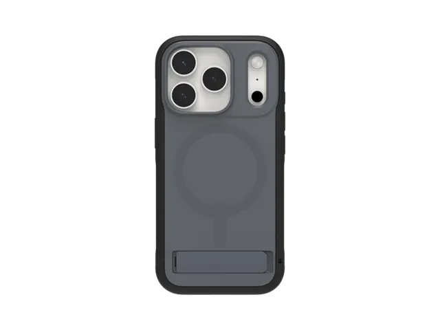 ZAGG Sedona Snap Kickstand, Housse, Apple, iPhone 17 Pro, 16 cm (6.3 i