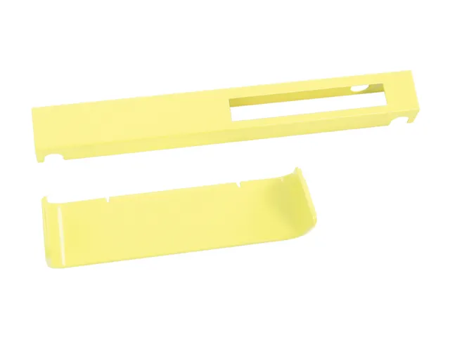 Recycling set Connector Bin