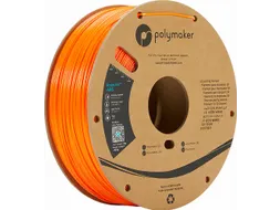 Polymaker PolyLite ABS filament 1,75 mm Oranje 1kg