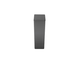 Afvalbak Morandi Touch Bin 40 Liter Grijs - 2