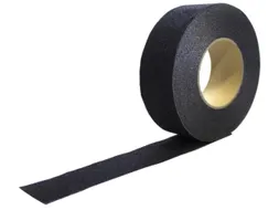 tape,zwart,band LxB 18,3mx102mm,met antislip-eigenschappen