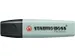 Markeerstift STABILO Boss 70/163 nature colors aardegroen