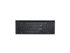 Clavier ultra plat Advance Fit