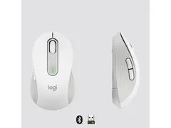 Logitech Signature M650 for Business Rechtshandig Muis