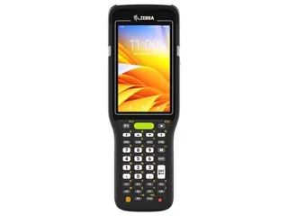 Zebra MC3400 robuuste mobiele computer Lan Wifi 6E Straight Bt Nfc 4 - 1