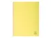 Mappen Met Linnen Rug Forever 320g/m2 -24x32cm- Assorti 25 Stuks
