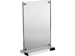 Deflecto Folderhouder Met T-voet A4