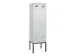 locker voor scheiding van kleding,HxBxD 2120x600x500mm,2vak