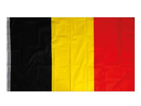 Perel Vlag - België