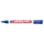 Viltstift edding 400 rond blauw 1mm