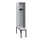 locker met bank,HxBxD 1950x300x815mm,1vak,vak B 300mm,cilinderslot