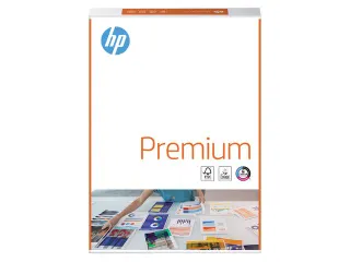 Kopieerpapier Hp Premium A4 80 Gram Wit Voordeelbundel - 3