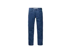 Brams Paris Tom D10 Stone Wash jeans, denim stone wash, maat 36/40, pe