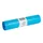 Afvalzak Powersterko HDPE 58x100cm T23 80L Blauw 20x25 stuks