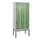 dubbeldekse locker,HxBxD 2120x900x500mm,3x2vak.,vak B 300mm