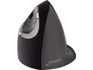 Evoluent D Ergonomische muis bedraad 6 knoppen Rechts Medium - 4