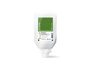 Estesol hair en body reiniging 6 x 2 Liter softbox - 1