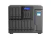 Intel Atom C5125, 8 Go DDR4, 5Go Flash, 12x 3.5 inch + 4x 2.5 inch SAT