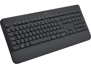 Signature K650 Toetsenbord Azerty NL Bluetooth - 3