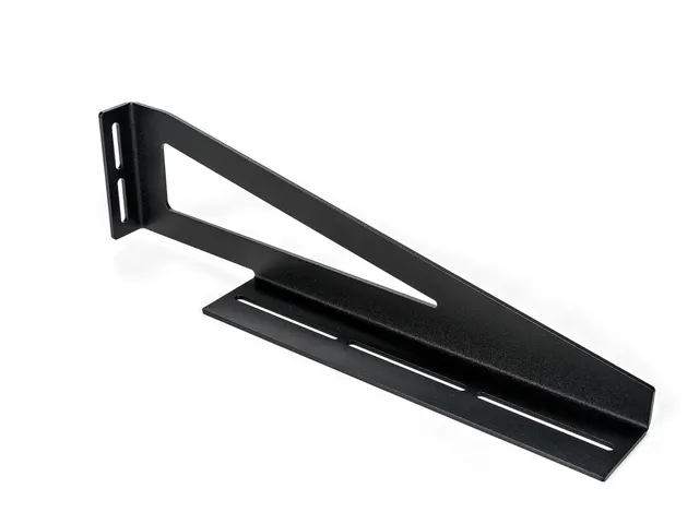 Vertiv Avocent RMK-88, Metaal, Zwart