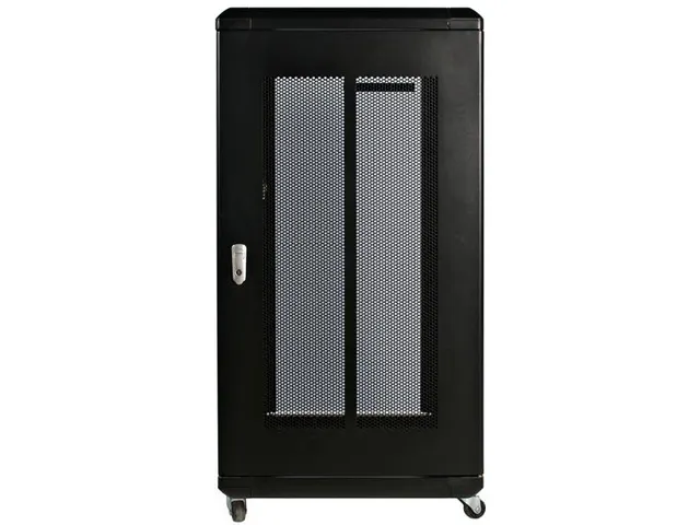 22U Demonteerbare Serverkast Met Wielen