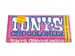 Chocolade Tony's Chocolonely reep 180gr wit framboos knettersuiker
