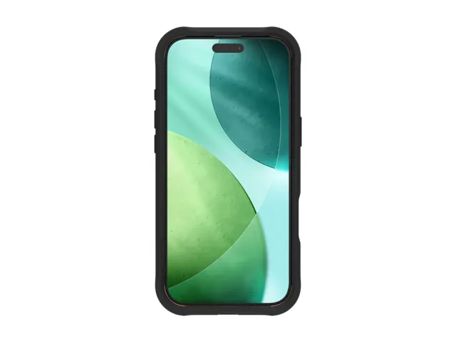 ZAGG Rainier Snap Kickstand, Housse, Apple, iPhone 17 Air, 16,5 cm (6.