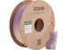 eSUN 3D printer Filament PLA-UV Color Change 1,75 mm Paars 1kg