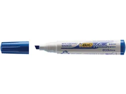 Bic whiteboardmarker 1751 blauw 3-6mm