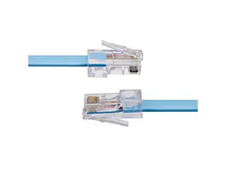 1,80 m Cisco Console Rollover kabel RJ45 M/M - 3