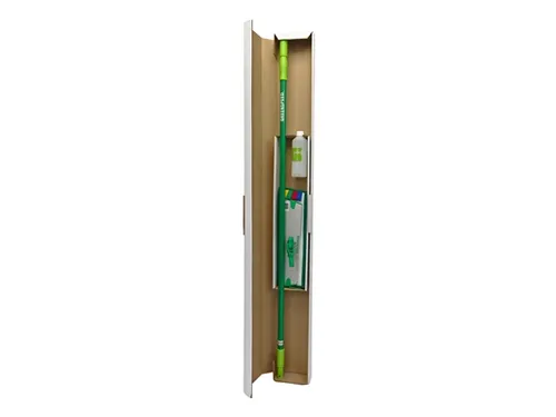 Moppenset Greenspeed Sprenkler Velcro