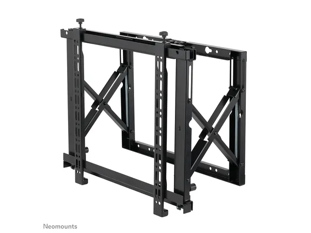 Neomounts WL95-800BL1 Support mural pour Videowall 42-70 inch - max 35