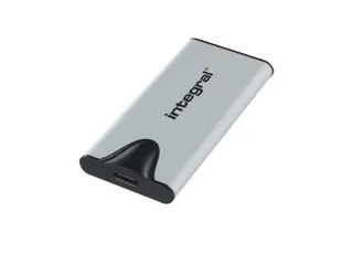 SSD Integral SlimXpress Portable USB-C 1TB - 2
