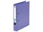 Ordner Elba Smart Pro+ A4 50mm PP violet