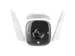 Tp-Link 3MP Wifi Buiten Beveiligingscamera voor Thuis